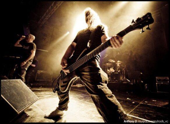 danish metal awards 2010