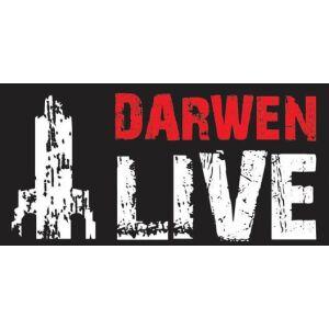 Darwen Live 2015