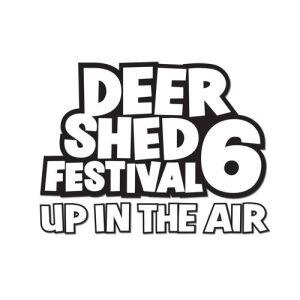 Deer Shed Festival 2015