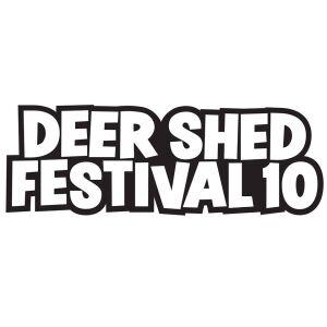 Deer Shed Festival 2019