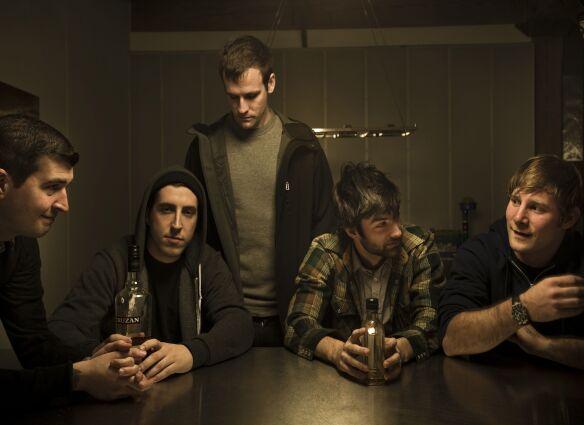 Defeater by Eric Levin