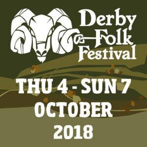 Derby Folk Festival 2018