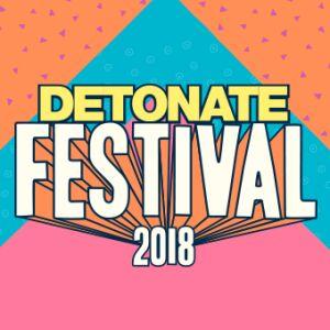 Detonate Festival 2018