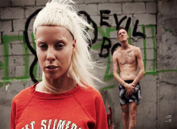 dieantwoord