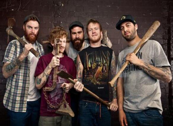 don\'t fuck with four year strong