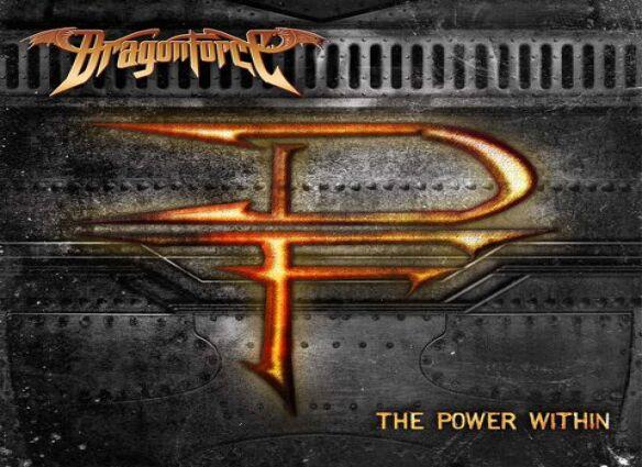 Dragonforce - The Making of the Power Within