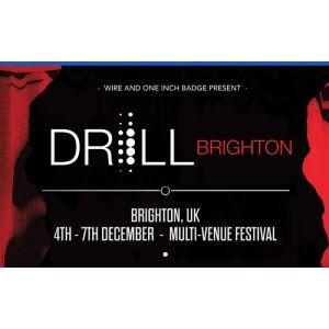 Drill:Brighton 2014