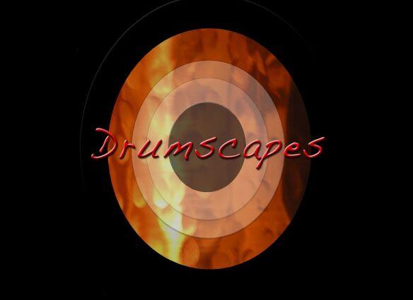 drumscapes wallpaper