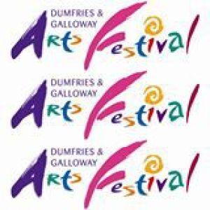 Dumfries and Galloway Arts Festival 2016
