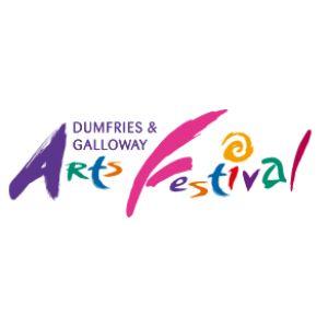 Dumfries and Galloway Arts Festival 2018