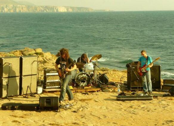 dunajam 2009