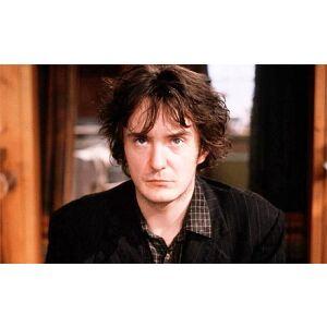 Live At The Chapel with Dylan Moran 