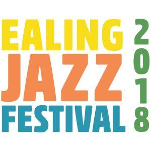 Ealing Jazz Festival 2018