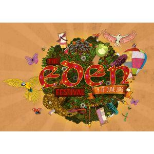 Eden Festival 2016