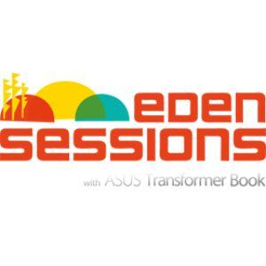 Eden Sessions 2015