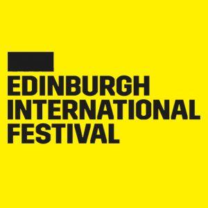 Edinburgh International Festival 2018