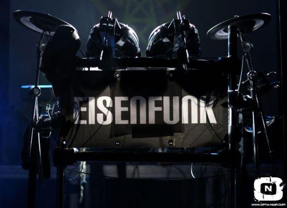 eisenfunk