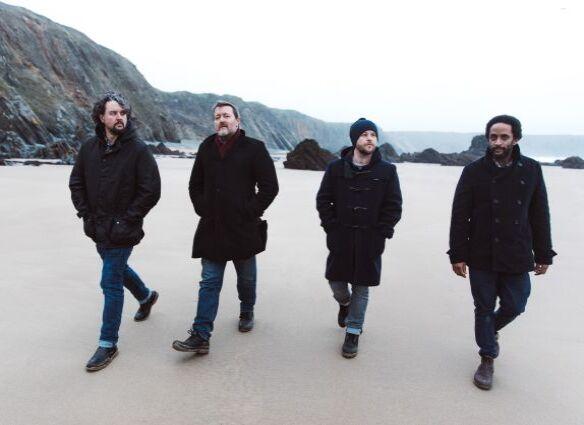 Elbow set to headline Belladrum 2019