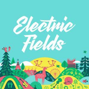 Electric Fields 2018