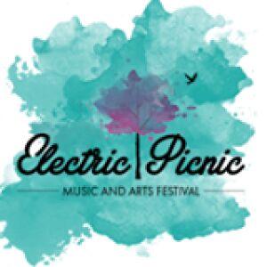Electric Picnic 2015