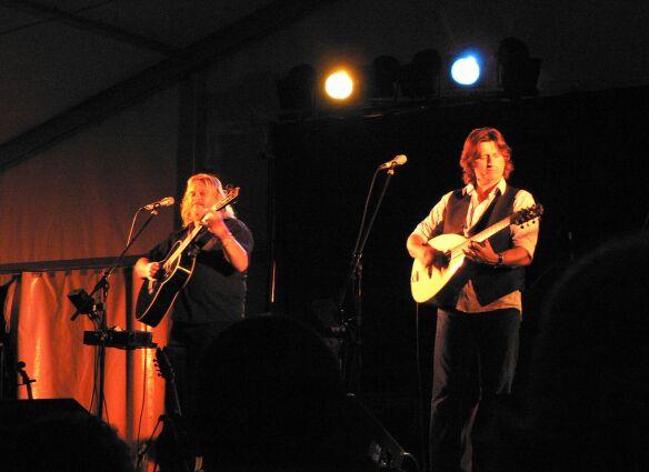 Ely Folk Festival, 2008