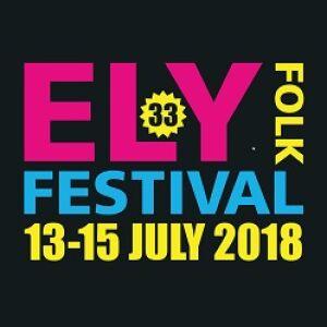 Ely Folk Festival 2018