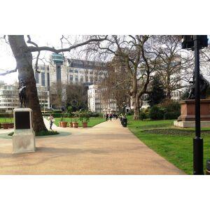 Embankment Summer Market 2015