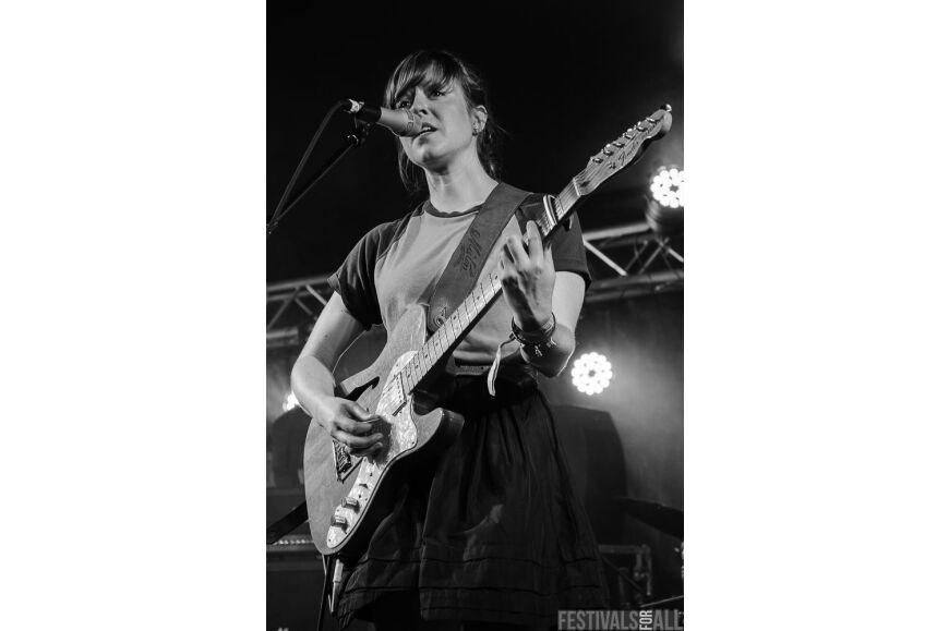 Emily Barker & The Red Clay Halo @2000trees