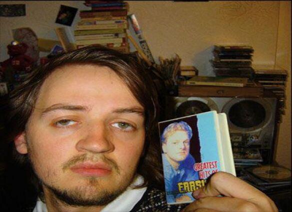 Erasurehead
