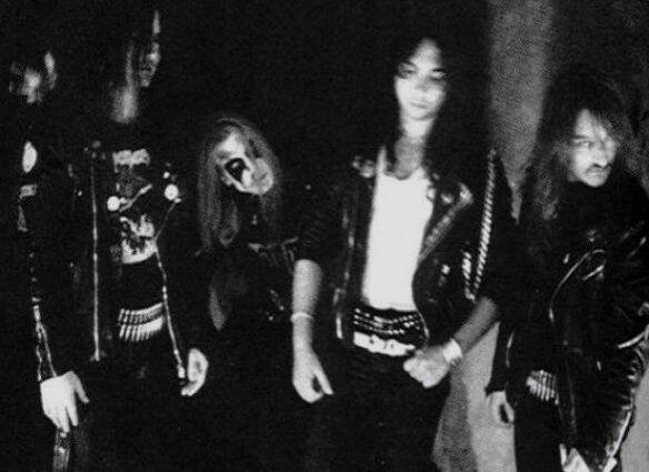 euronymous, dead, hellhammer, necrobutcher.