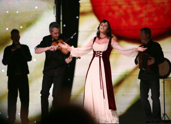 Eurovision Song Contest 2007