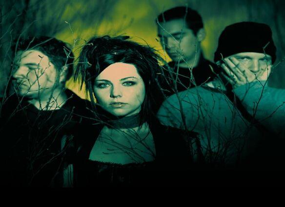 evanescence png