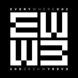 Everywhere Festival 2015