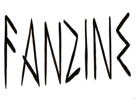 Fanzine_Logo