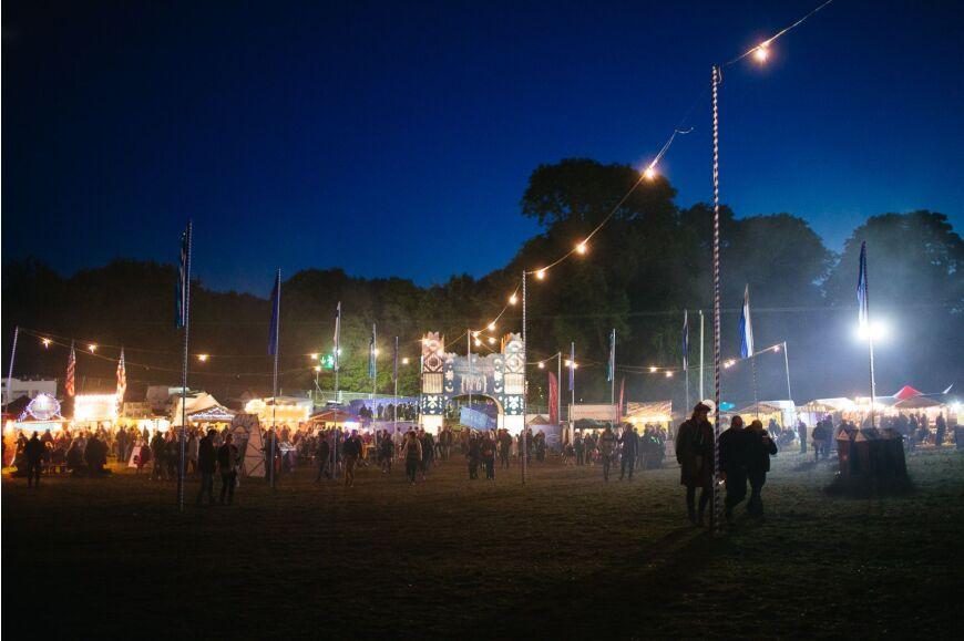 Festival no 6 2013