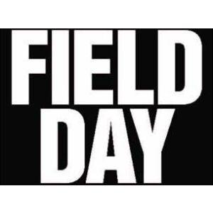 Field Day 2015