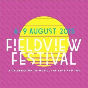 Fieldview Festival 2015