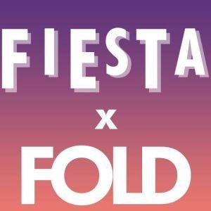 Fiesta x Fold 2018