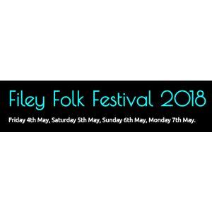 Filey Folk Festival 2018