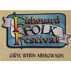 Fishguard Folk Festival 2015