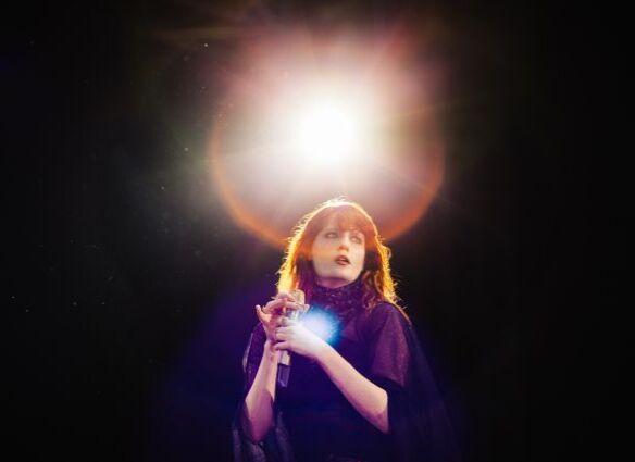 Florence + The Machine latest headliner for BST 2019