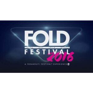 Fold Festival 2016