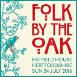 Folk by the Oak 2016