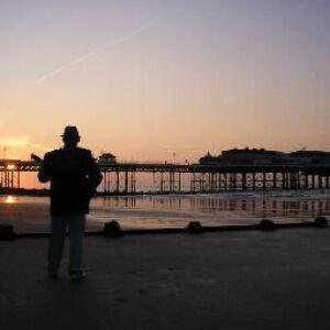 Folk On The Pier 2015