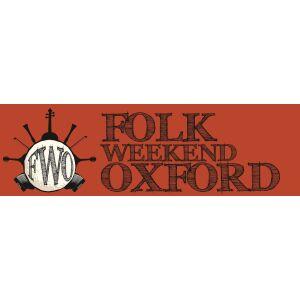 Folk Weekend Oxford 2016