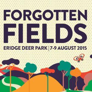 Forgotten Fields 2015