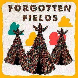 Forgotten Fields 2016 Cancelled