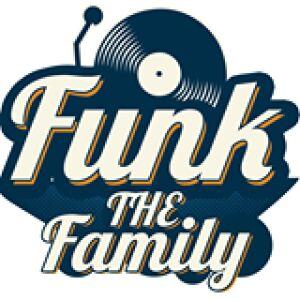 Funk The Family 2015
