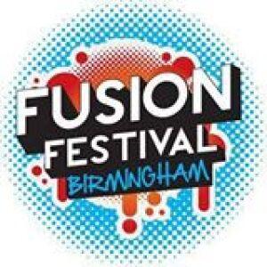 Fusion Festival 2015