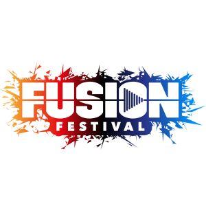 Fusion Festival 2016